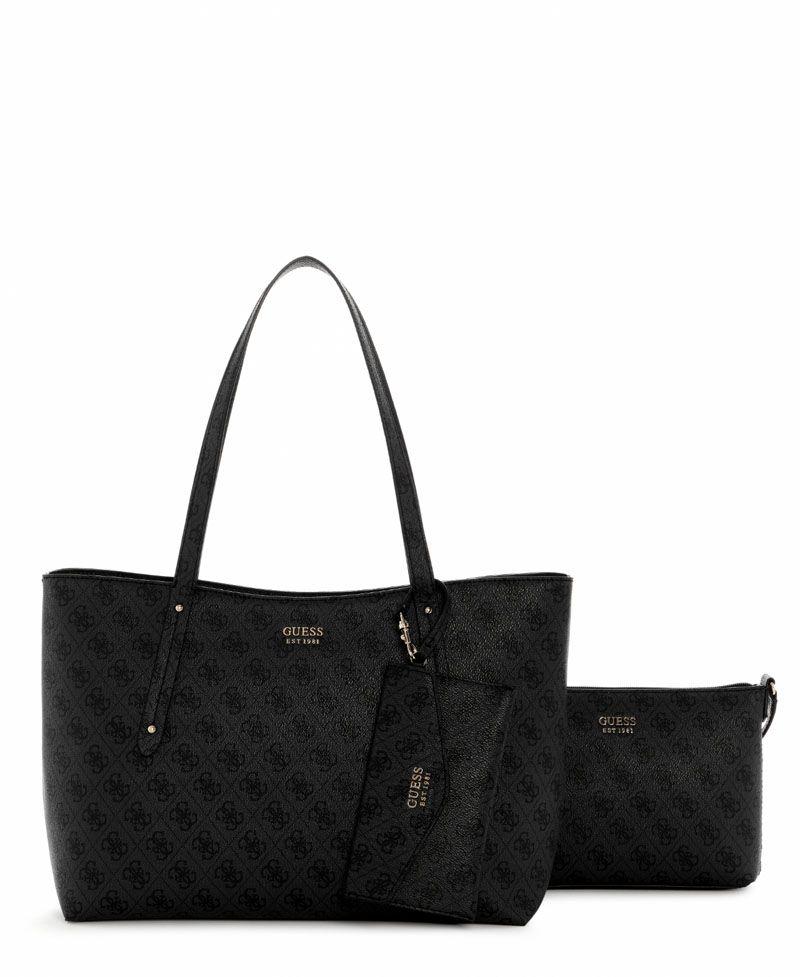 Cartera Brenton Top Zip Tote-1