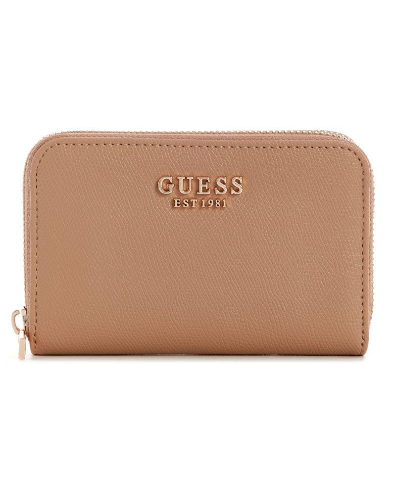 Billetera Amorette Slg Med Zip Around-0