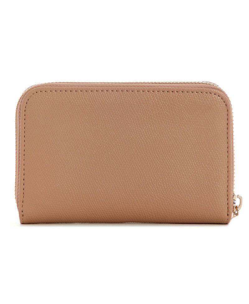 Billetera Amorette Slg Med Zip Around-1