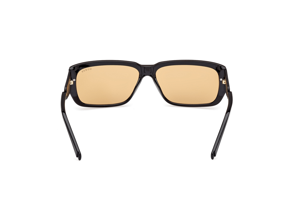 Lentes Guess Hombre Sunglasses Gu00090 Café-3