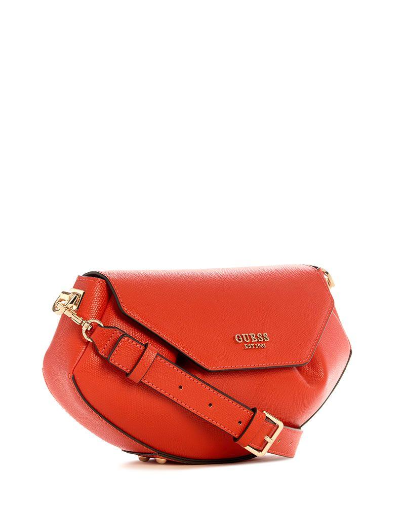 Cartera Amorette Flap Crossbody-1