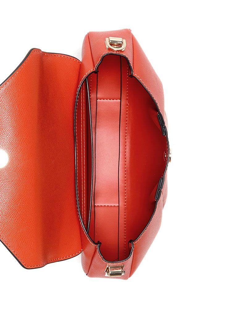 Cartera Amorette Flap Crossbody-3