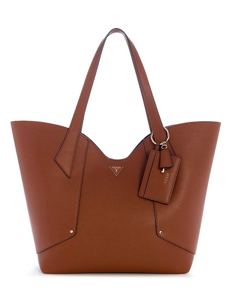 Cartera Darcy Large 2 In 1 Tote Marrón-1