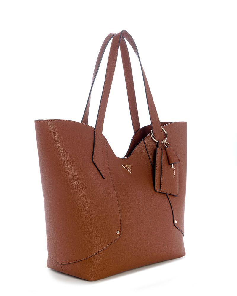 Cartera Darcy Large 2 In 1 Tote Marrón-4
