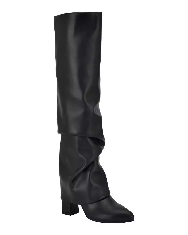 Botas Guess Mujer Footwear Gwgeima Negro-0