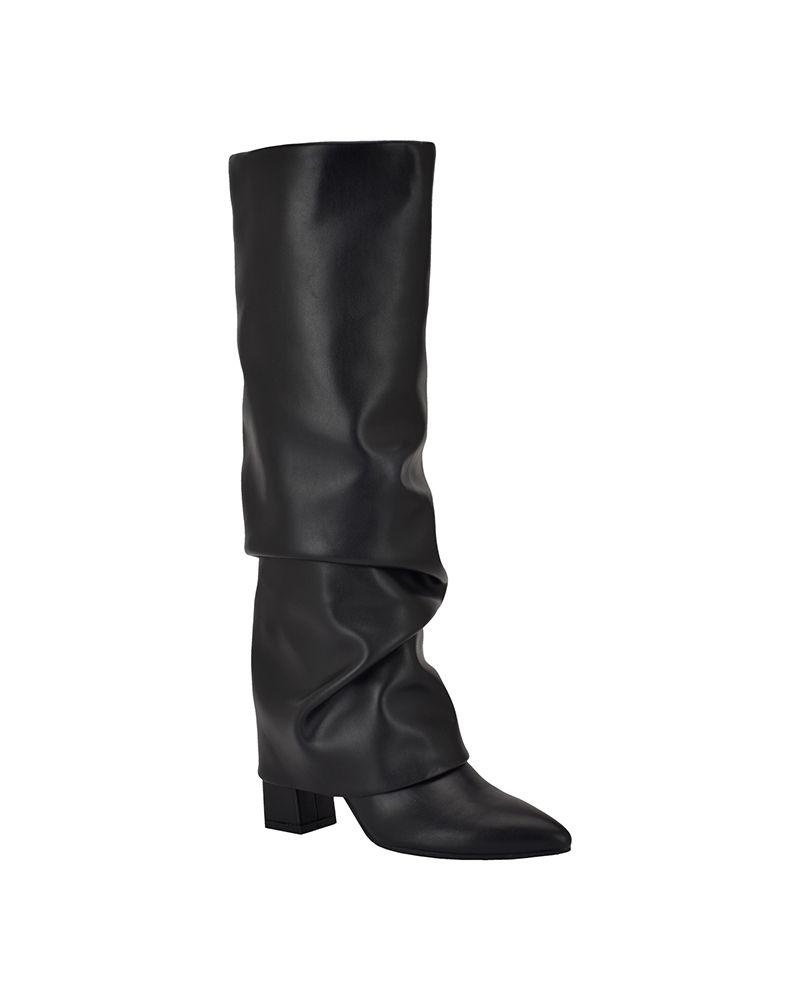 Botas Guess Mujer Footwear Gwgeima Negro-1