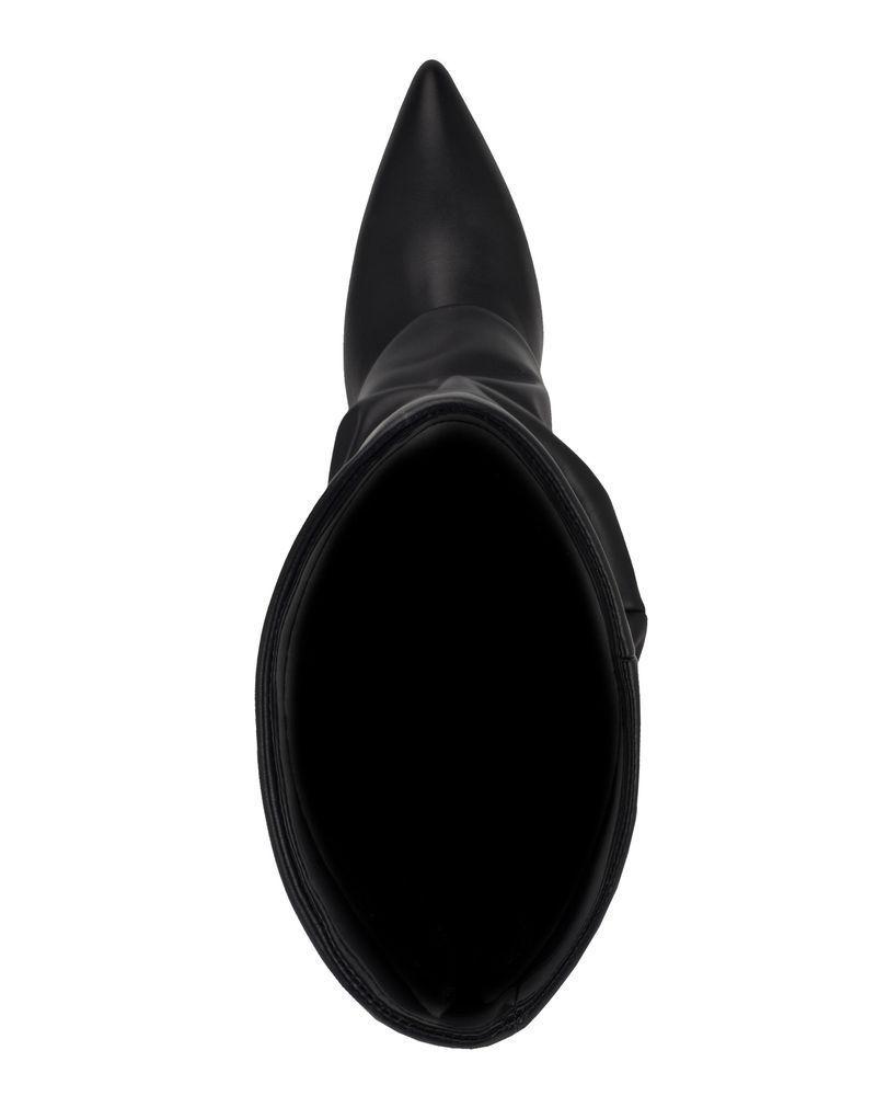 Botas Guess Mujer Footwear Gwgeima Negro-4