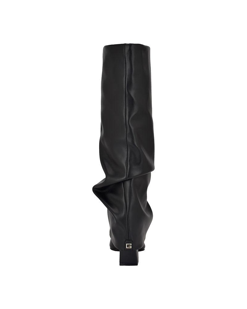 Botas Guess Mujer Footwear Gwgeima Negro-5
