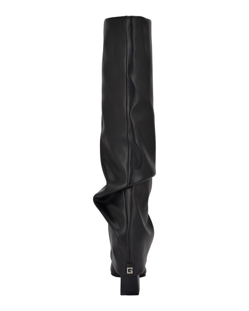 Botas Guess Mujer Footwear Gwgeima Negro-6