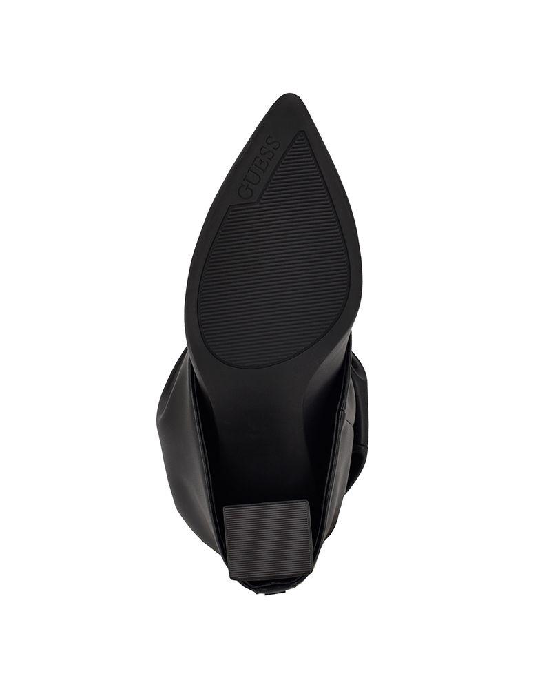 Botas Guess Mujer Footwear Gwgeima Negro-9