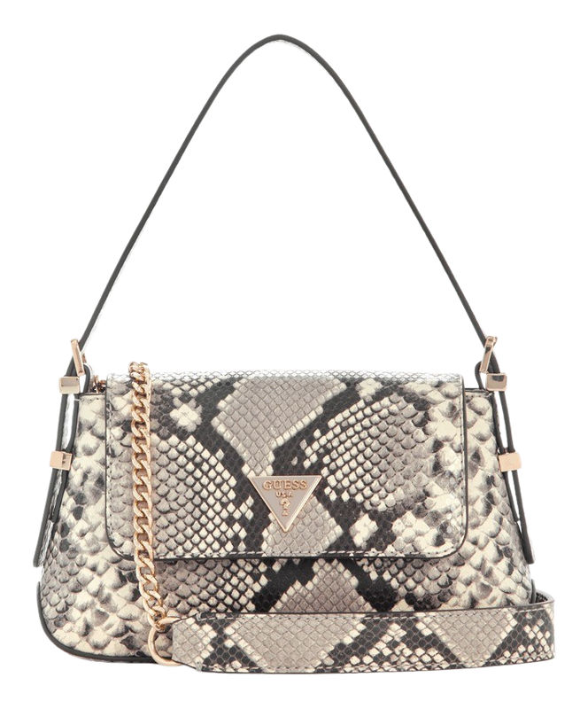 Mini Cartera Guess Mujer Dsidria Mni Flp Shldr Bg Multicolor-0