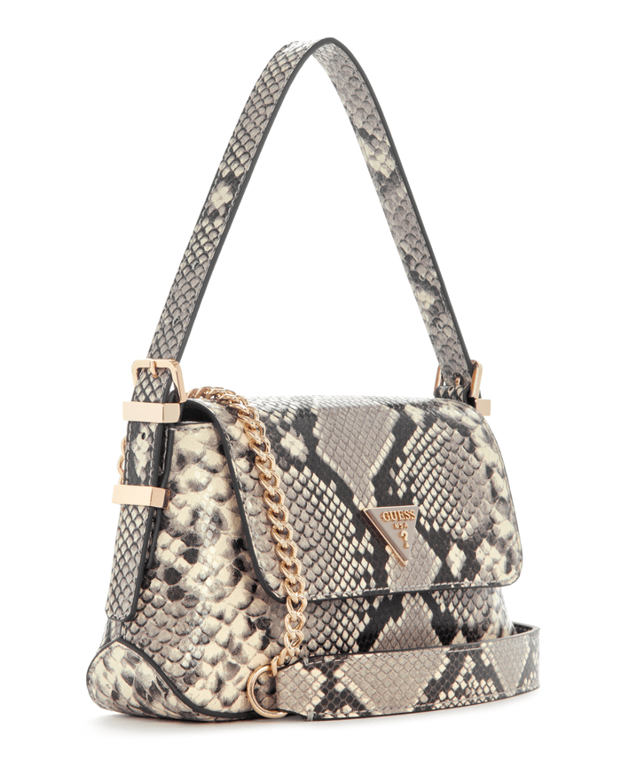 Mini Cartera Guess Mujer Dsidria Mni Flp Shldr Bg Multicolor-1