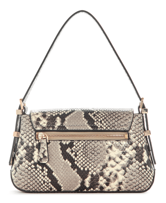 Mini Cartera Guess Mujer Dsidria Mni Flp Shldr Bg Multicolor-2