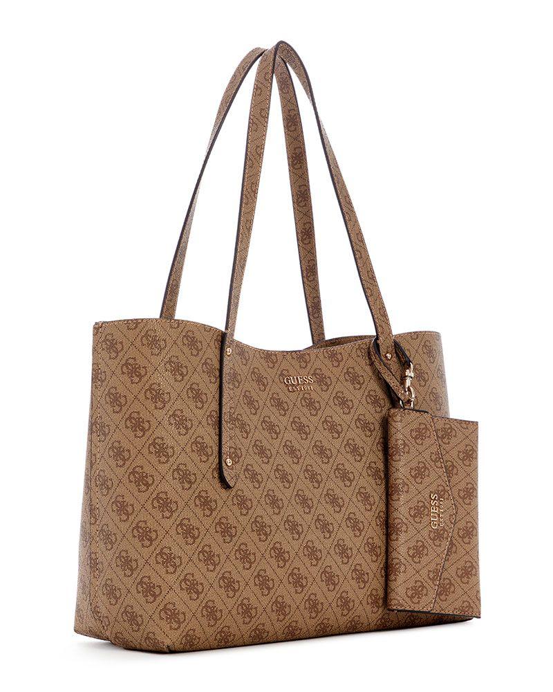 Cartera Brenton Tote Negro-3