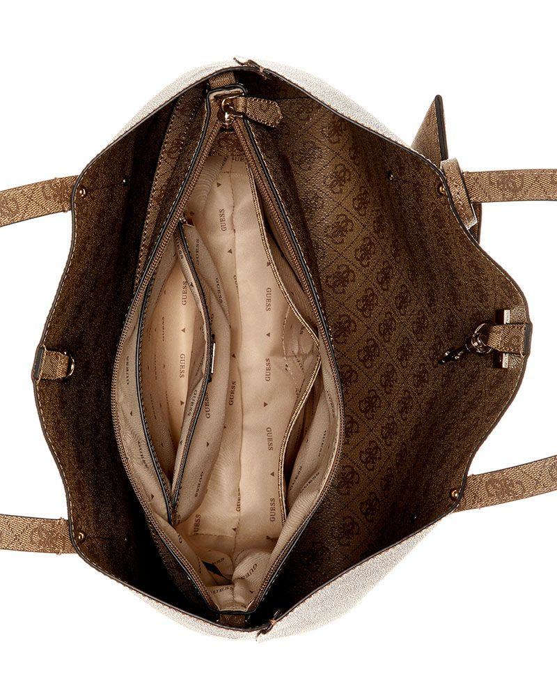 Cartera Brenton Tote Negro-4