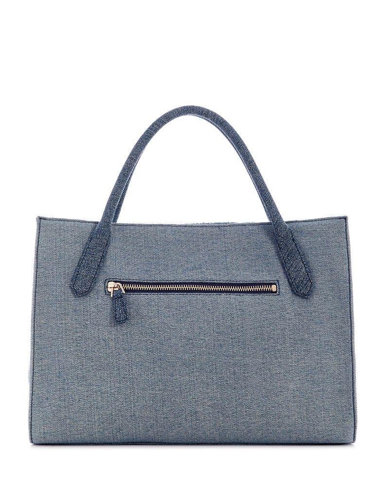 Cartera Jodi Tote Azul-2