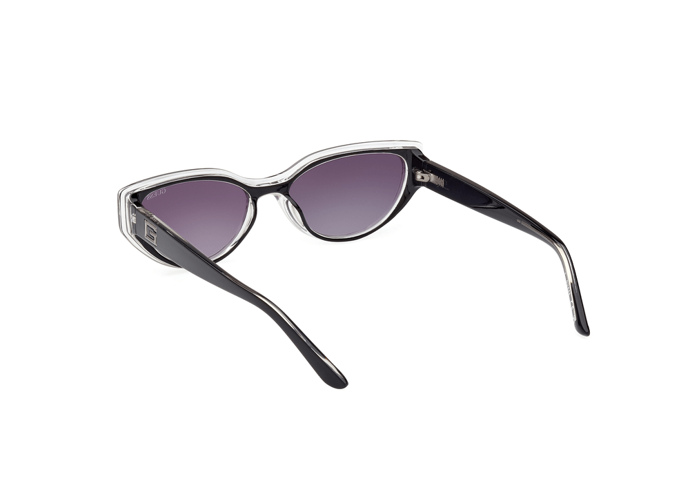 Lentes Guess Mujer Sunglasses Gu7910 Negro-2