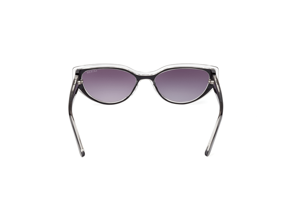 Lentes Guess Mujer Sunglasses Gu7910 Negro-3