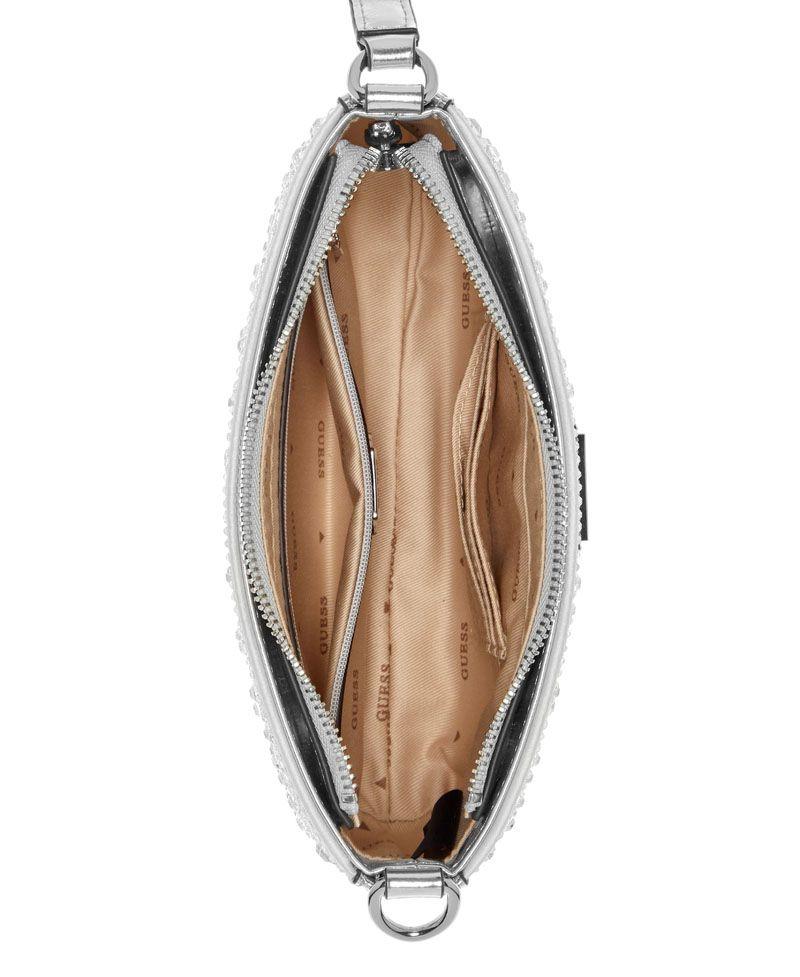 Mini Cartera Beauvoir Mini Top Zip Shdr Bag-3