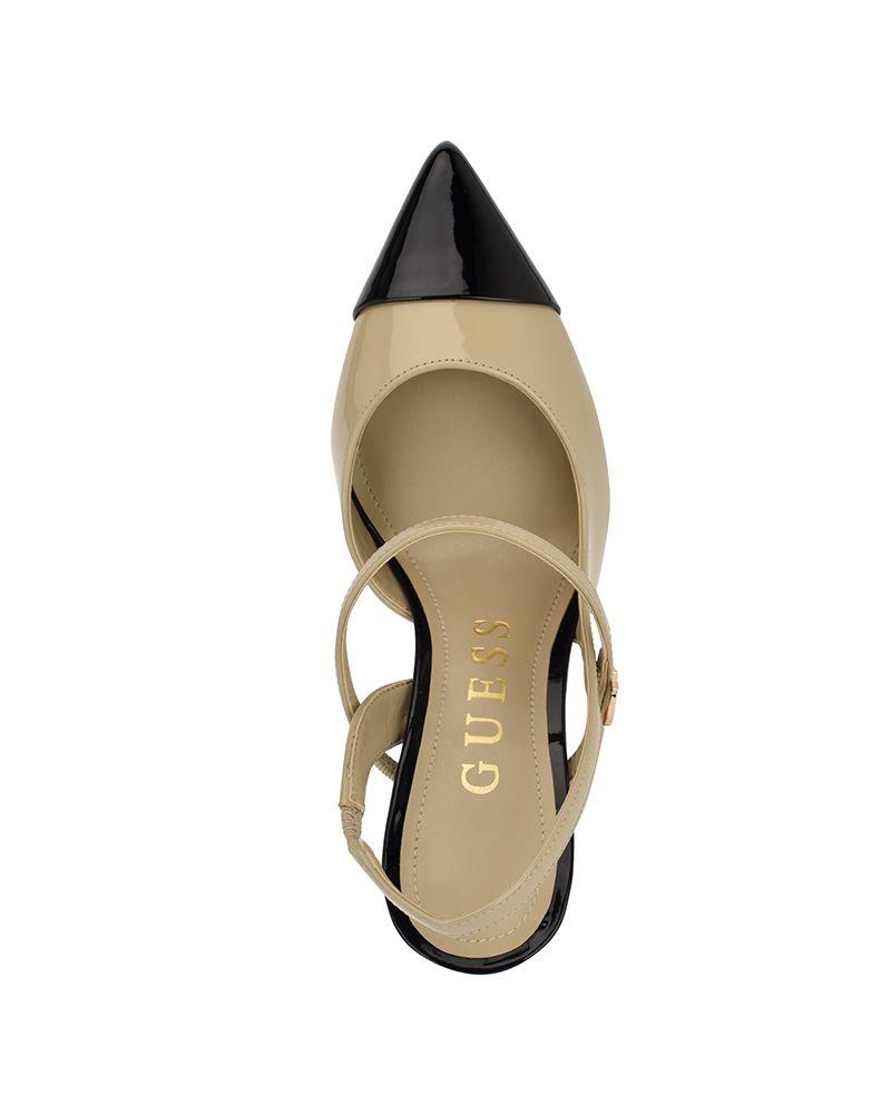 Zapatos Guess Mujer Footwear Gwserry Café-7
