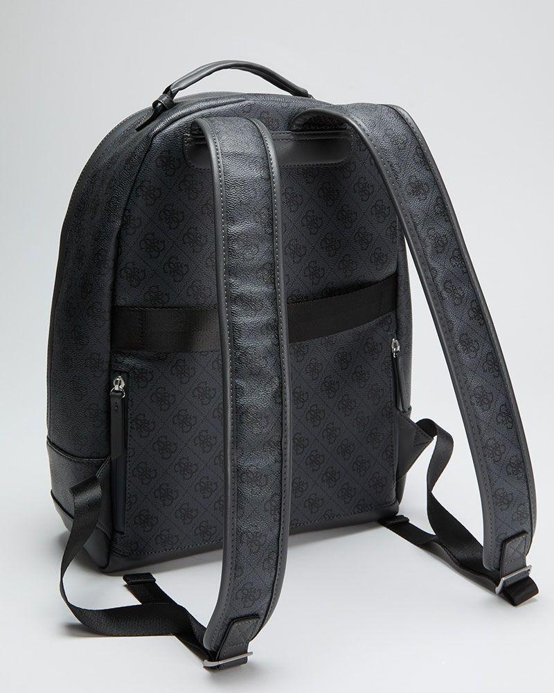 Mochila Milano Backpack Negro-2