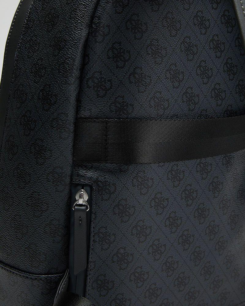 Mochila Milano Backpack Negro-4