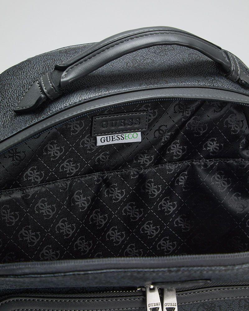 Mochila Milano Backpack Negro-6