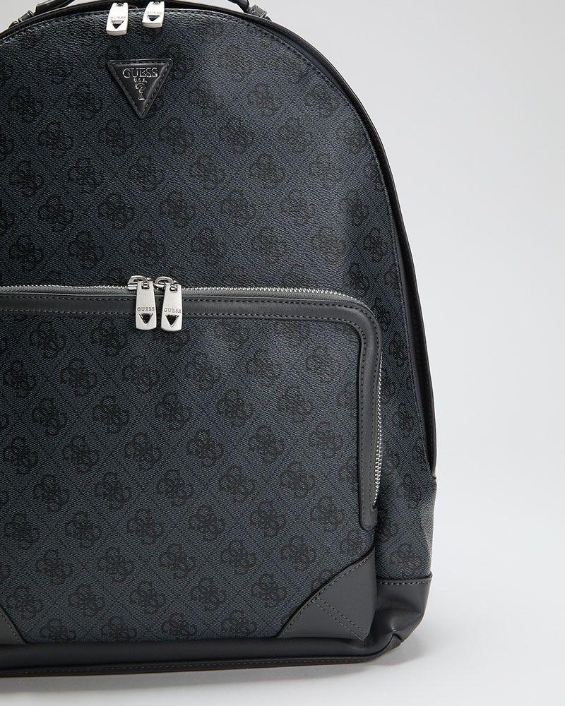 Mochila Milano Backpack Negro-7