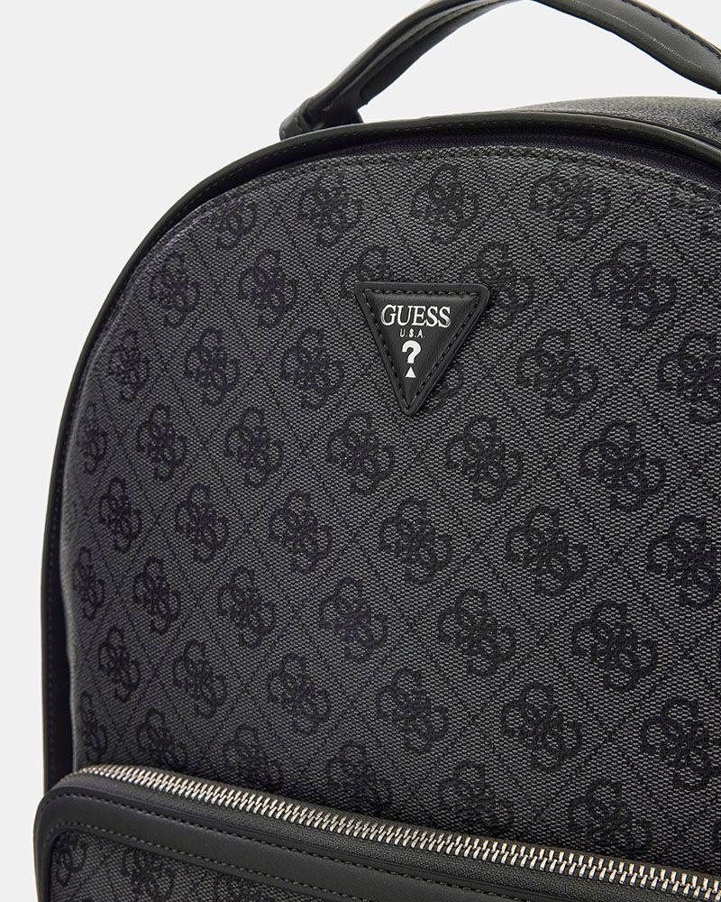 Mochila Milano Backpack Negro-8