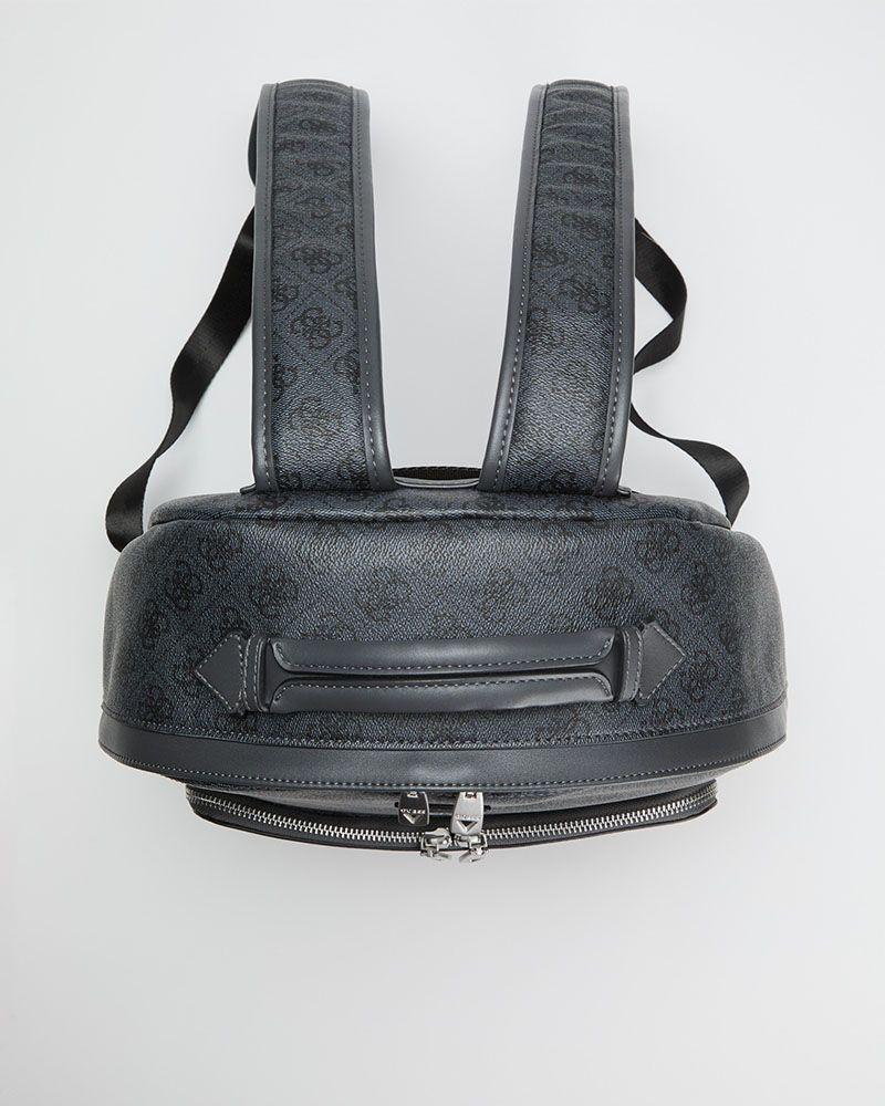 Mochila Milano Backpack Negro-9