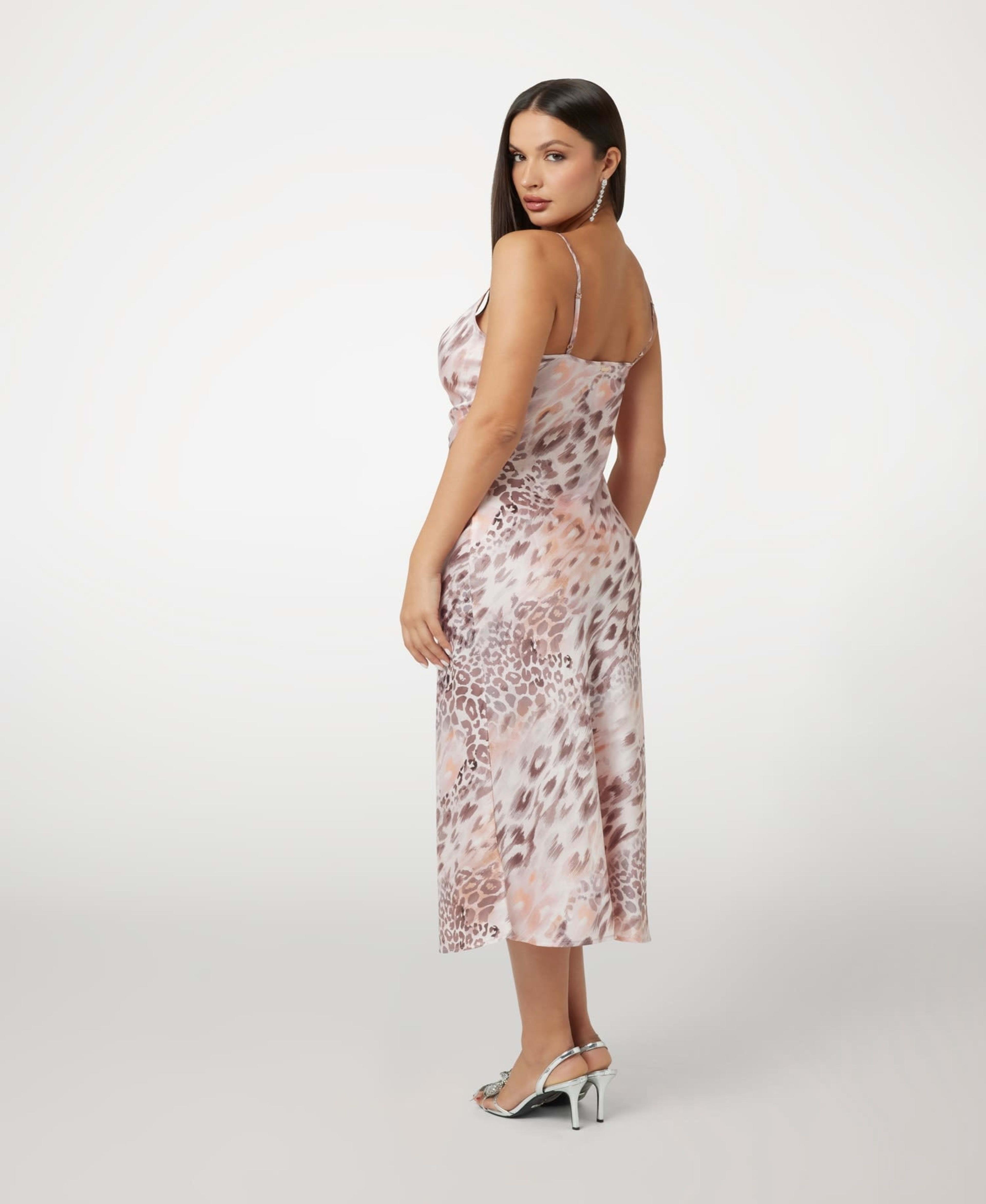 Vestido Guess Mujer Akilina Dress Surtido-3