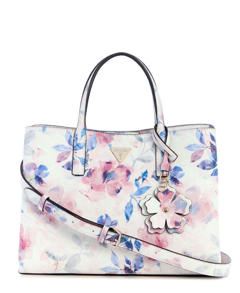 Cartera Lucci Girlfriend Satchel-0