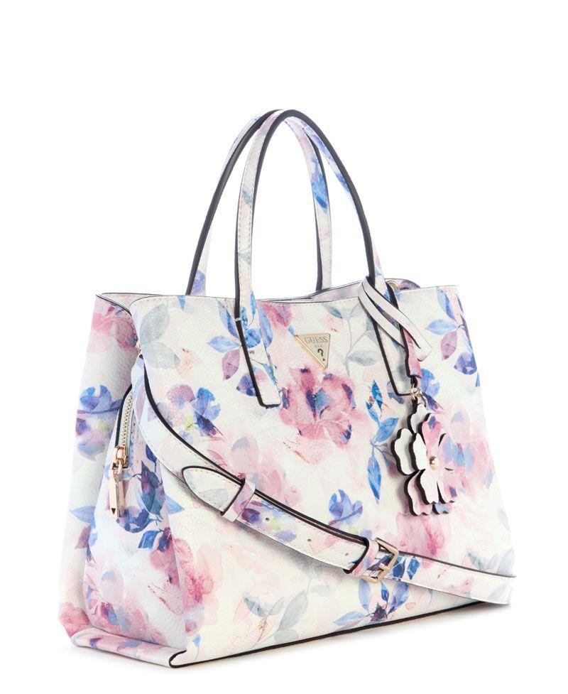 Cartera Lucci Girlfriend Satchel-1