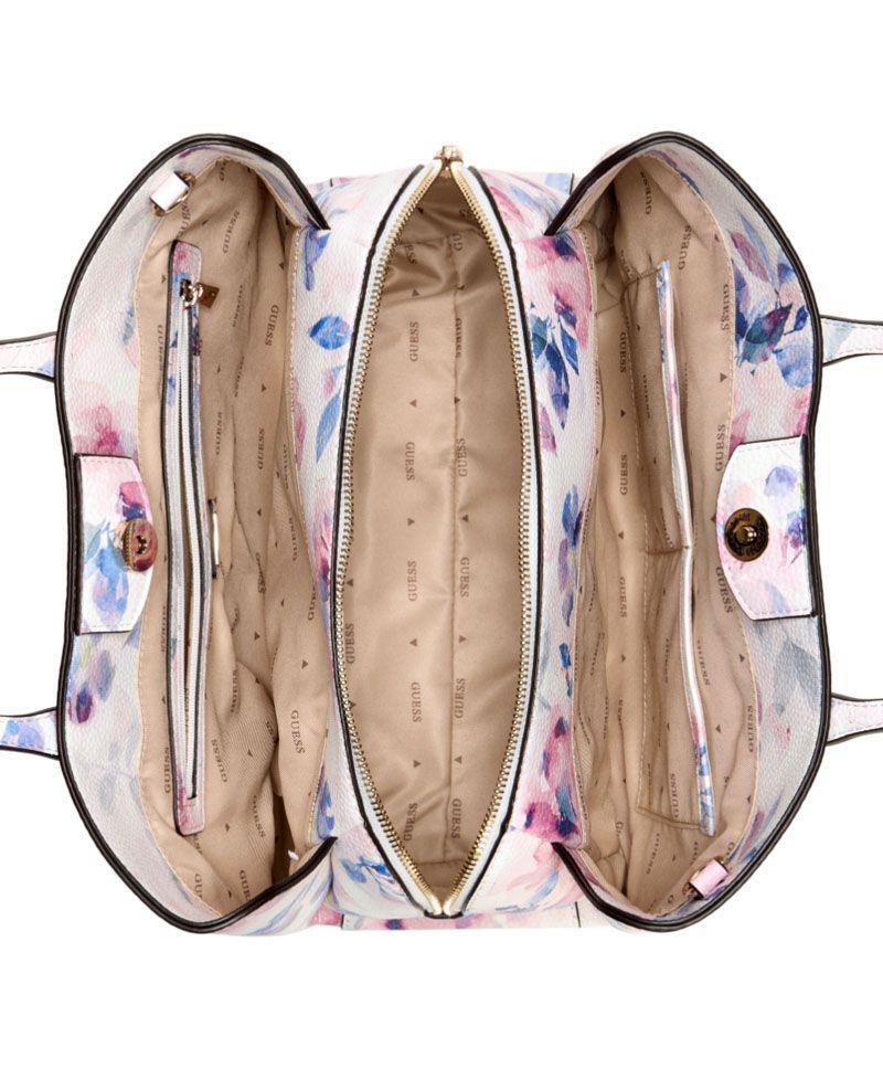 Cartera Lucci Girlfriend Satchel-3