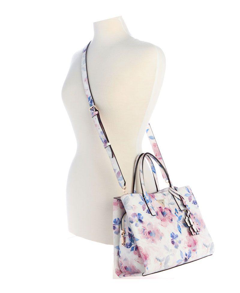 Cartera Lucci Girlfriend Satchel-4