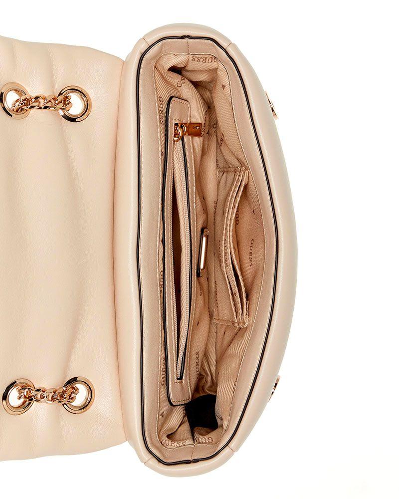 Cartera Sunetra Convertible Xbody Flap Blanco-3