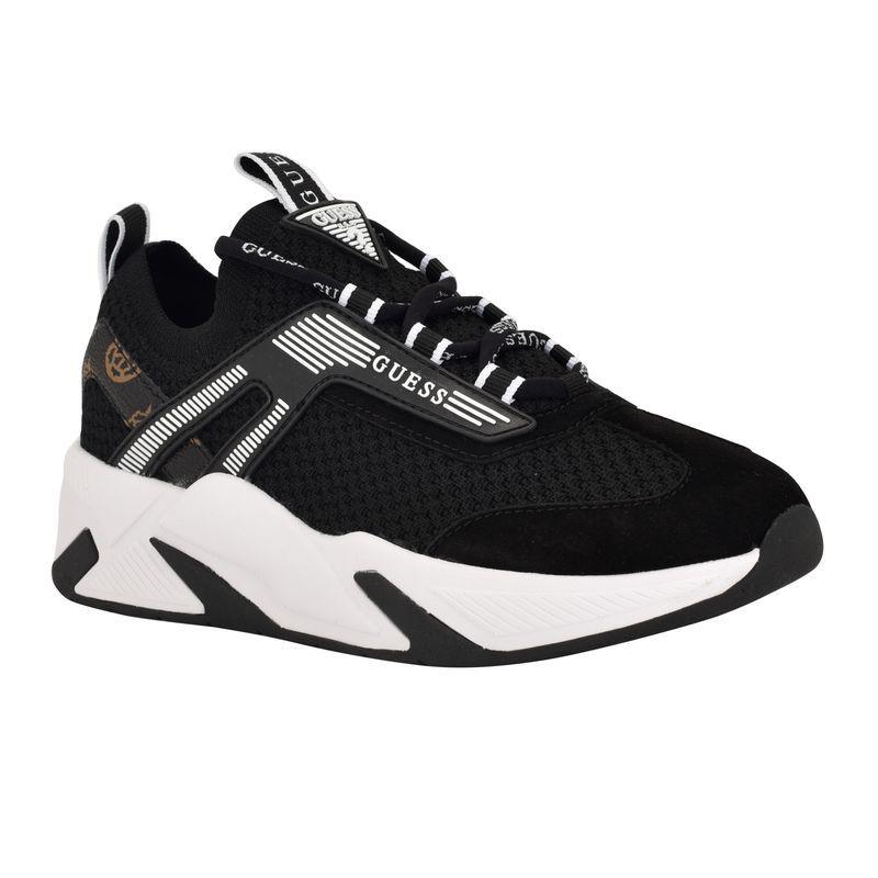 Zapatillas Footwear Gwgenga Negro-0