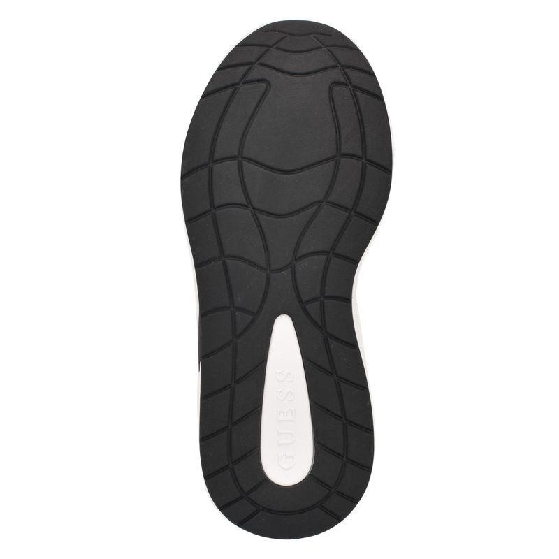 Zapatillas Footwear Gwgenga Negro-4