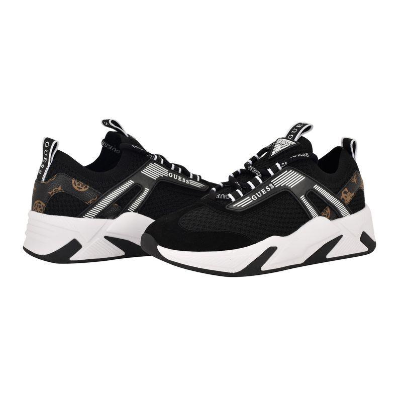 Zapatillas Footwear Gwgenga Negro-5