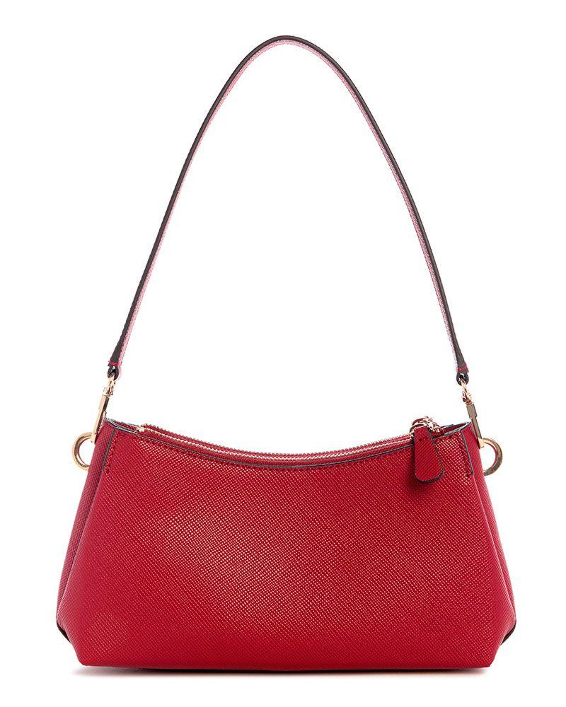 Cartera Noelle Ii 3 Comp Shldr Xbody Rojo-1