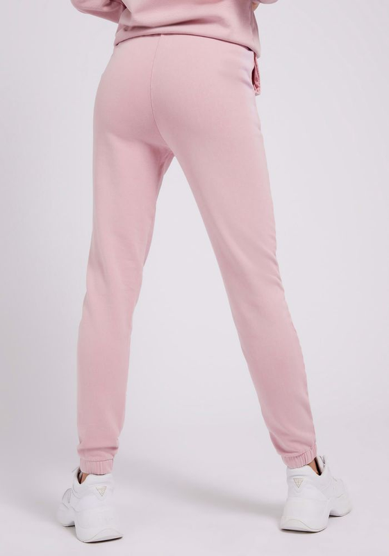 Pantalón Guess Mujer Activewear Bottoms Rosado-2
