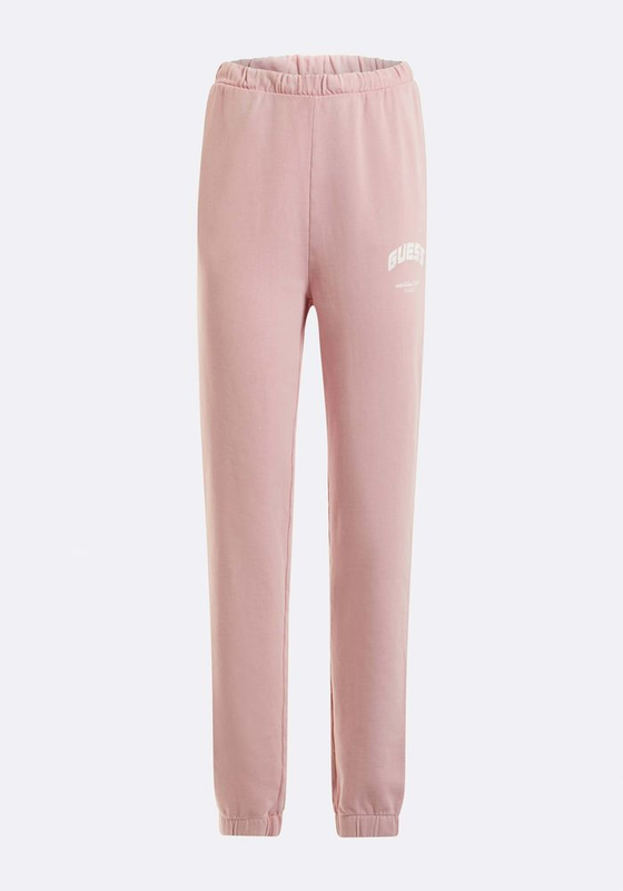 Pantalón Guess Mujer Activewear Bottoms Rosado-3