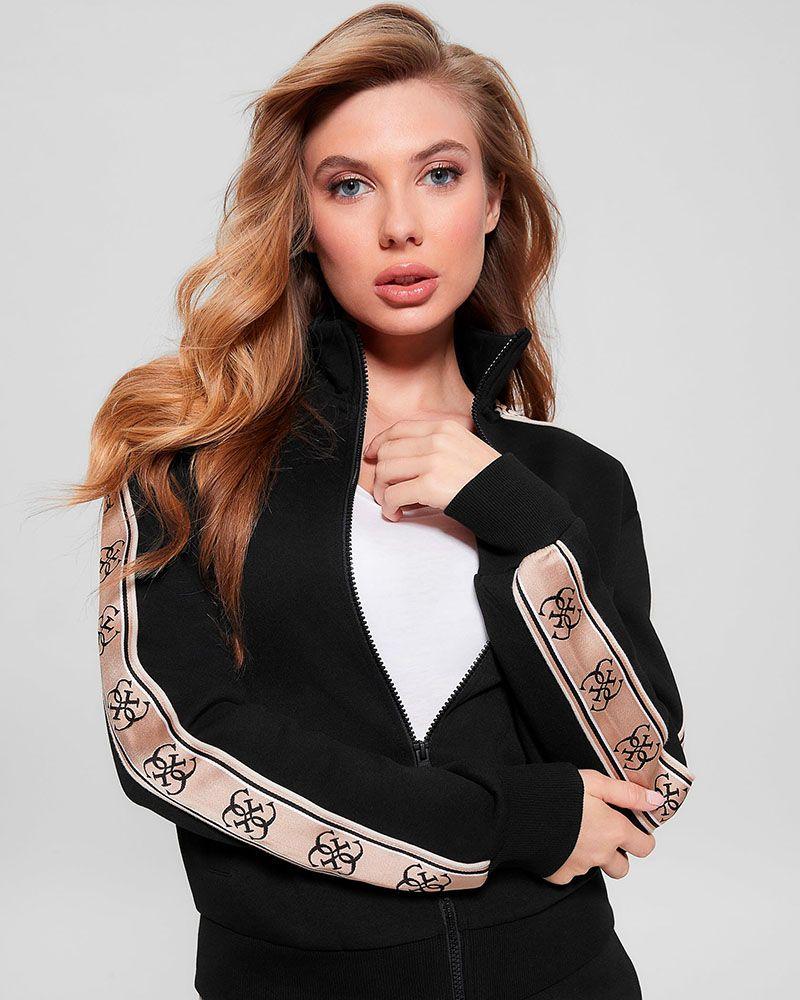 Poleron Britney Full Zip-2