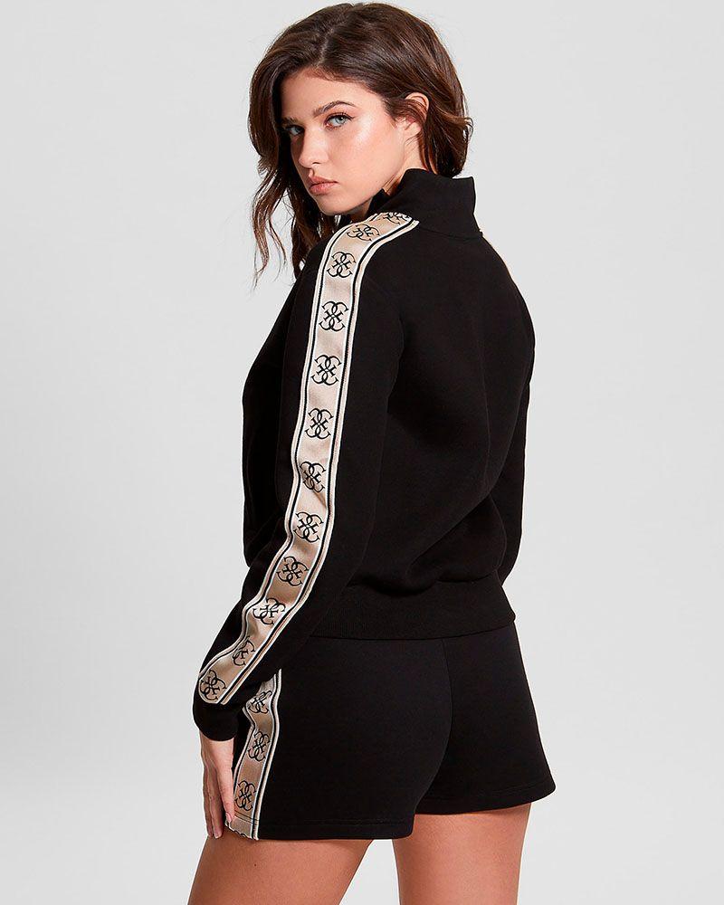 Poleron Britney Full Zip-4