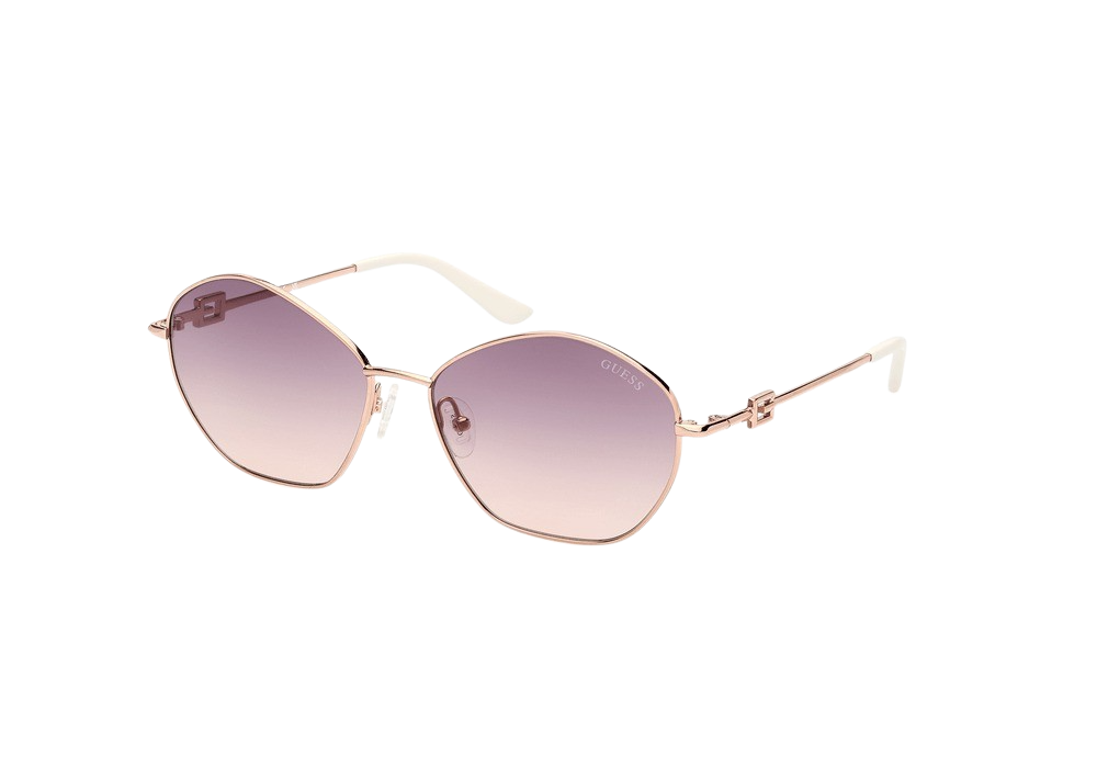 Lentes Guess Mujer Sunglasses Gu7907 Rosado-0