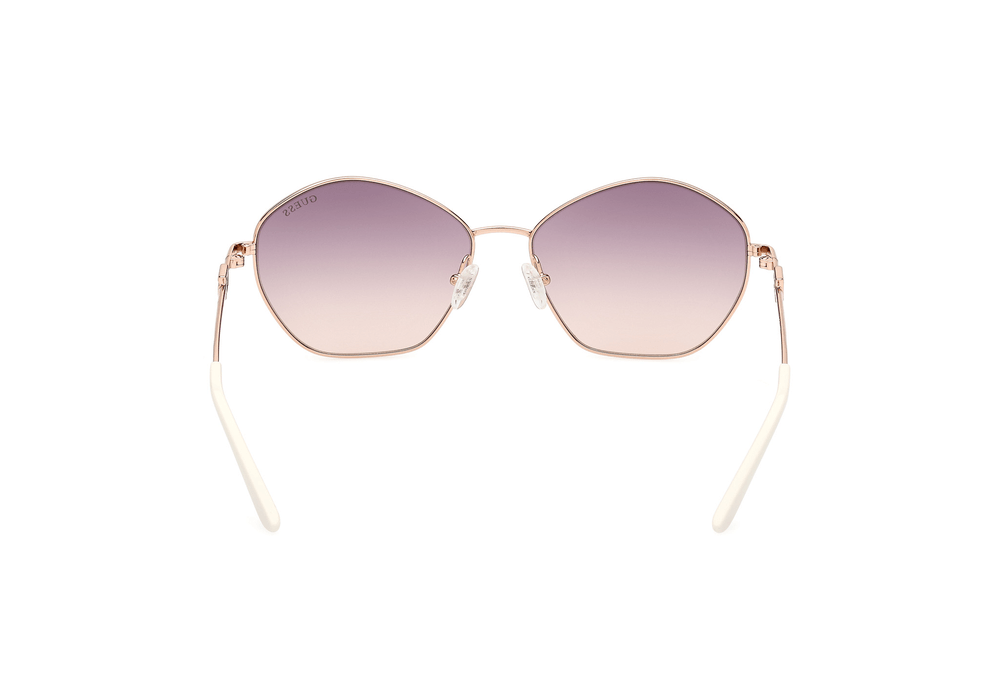 Lentes Guess Mujer Sunglasses Gu7907 Rosado-3