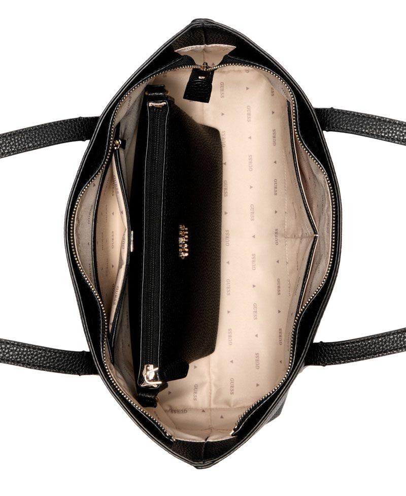 Cartera Brenton Top Zip Tote-5