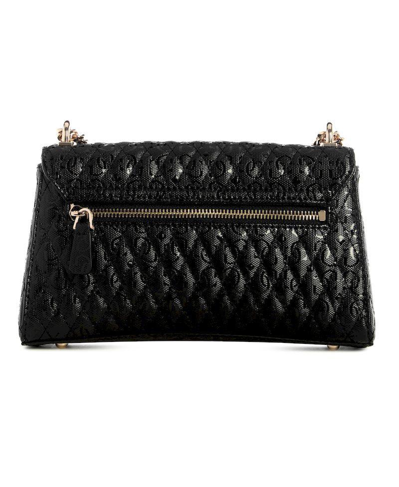 Cartera Betula Convertible Xbody Flap Negro-2