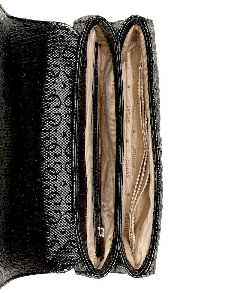 Cartera Betula Convertible Xbody Flap Negro-3