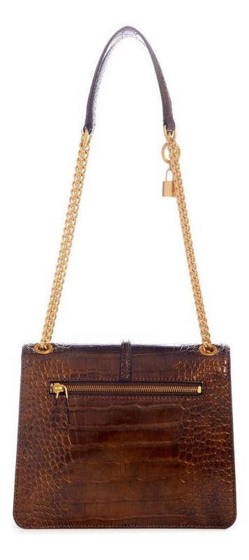Cartera Guess Mujer James Convertible Xbody Flap Café-2